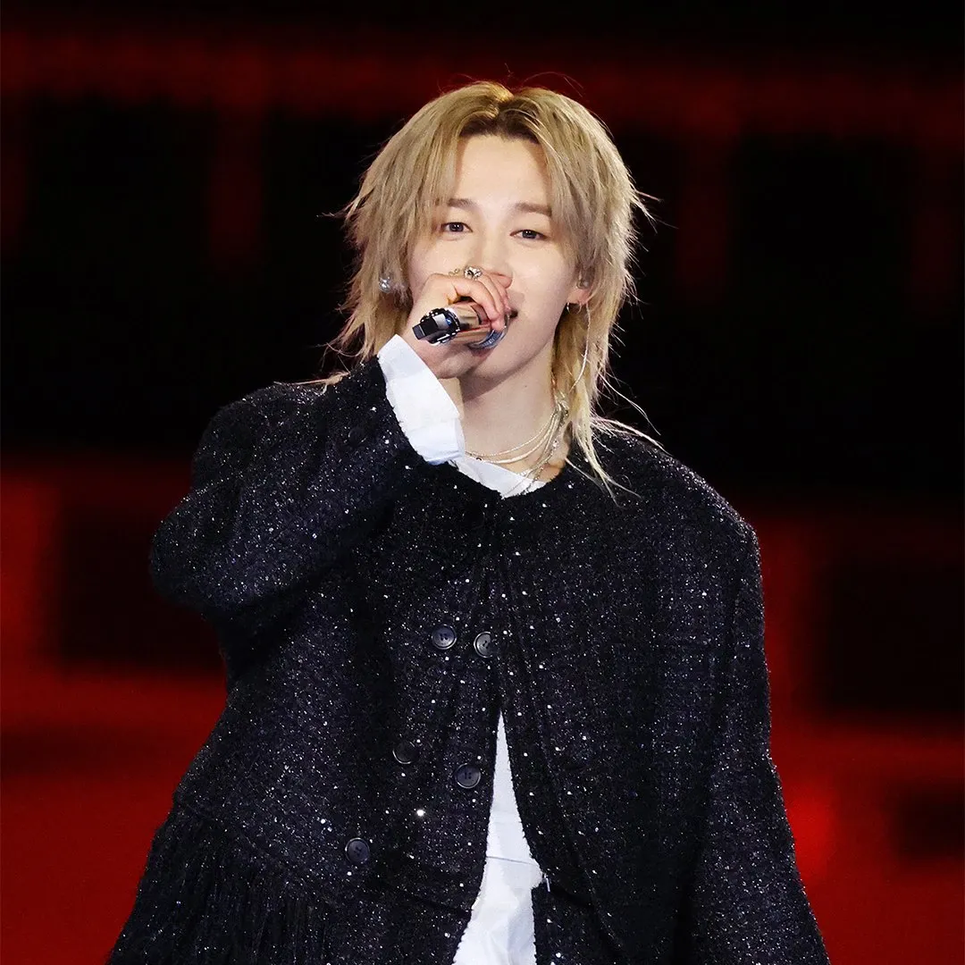 방탄소년단의 최신 사진