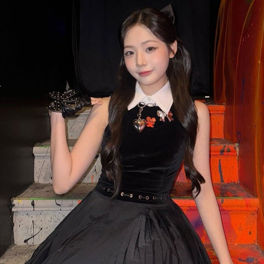 임서원 (유니스) 팬이 찍은 순간