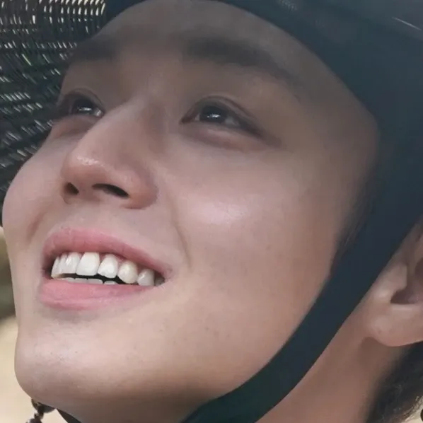 박지훈의 비하인드 컷