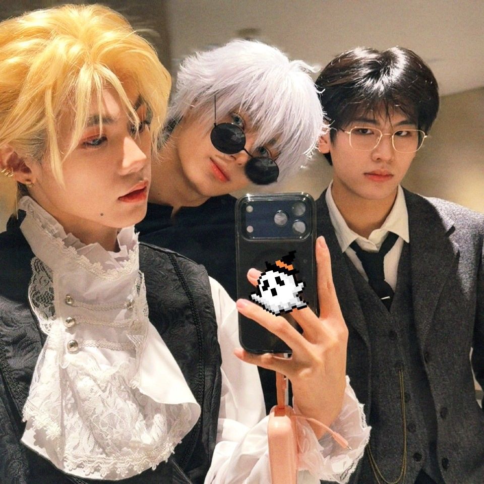 Behind-the-scenes cut of NexT1DE