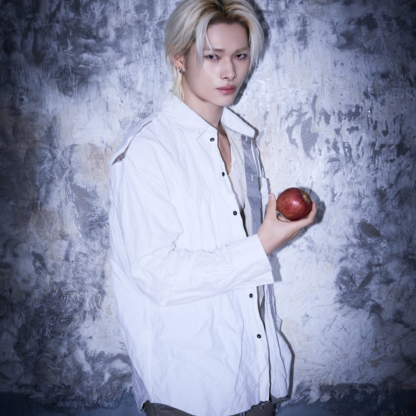 NI-KI (ENHYPEN)粉絲拍下的瞬間