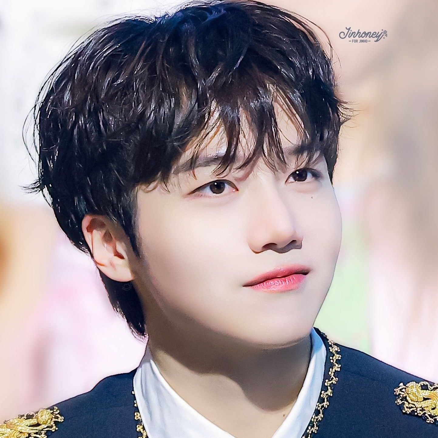 珍虎 (PENTAGON)的最新照片