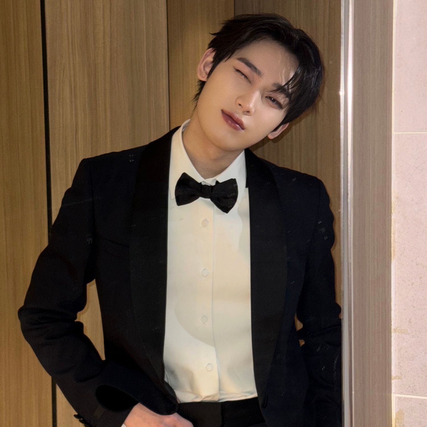 선우 (ENHYPEN)의 최신 사진