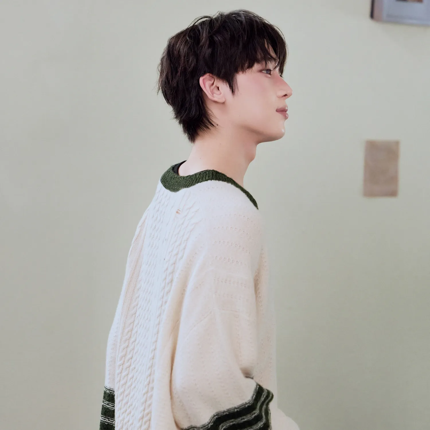 ENHYPEN的幕後花絮