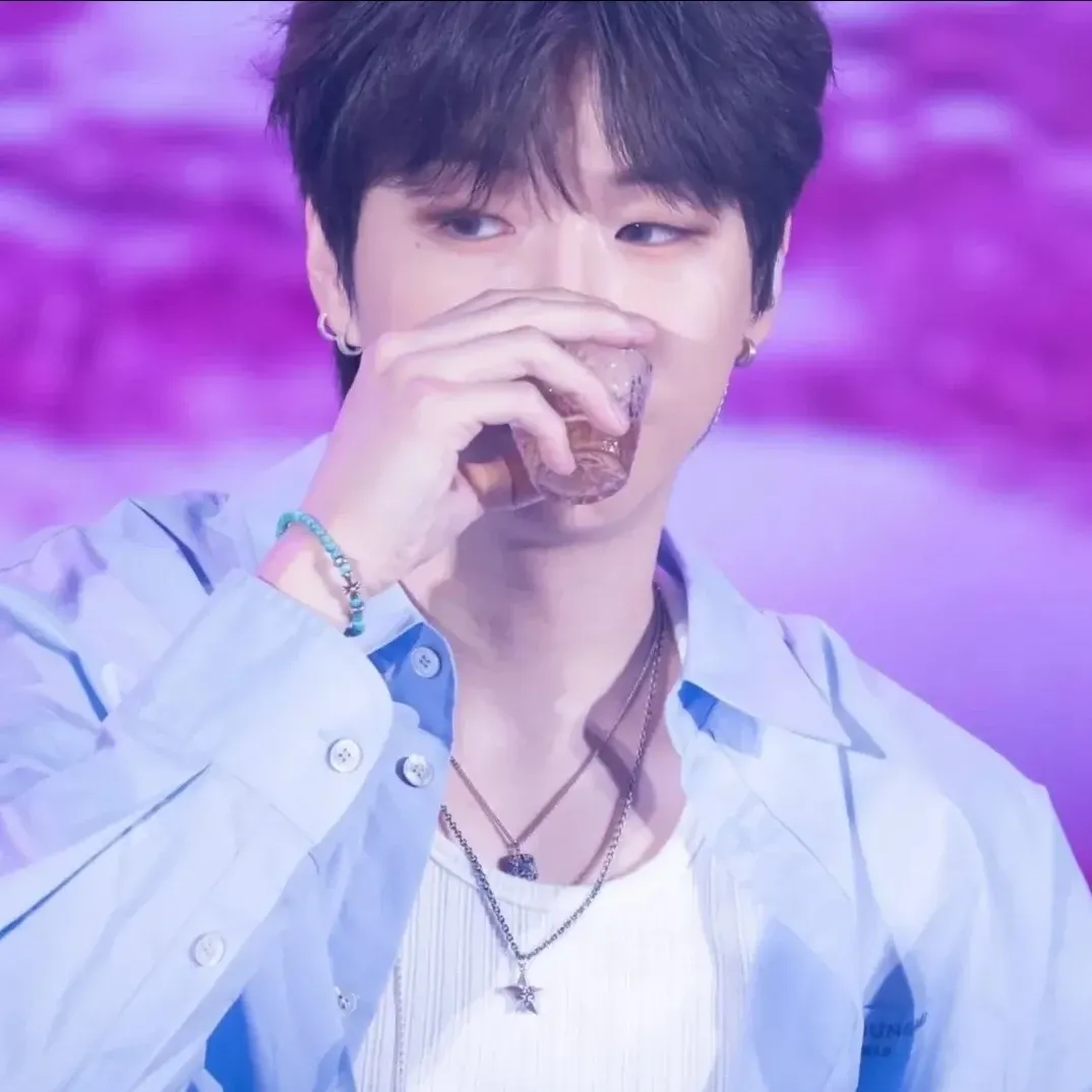 Foto terbaru Kang Daniel