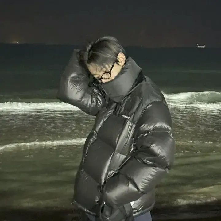 Behind-the-scenes cut of Taesan (BOYNEXTDOOR)