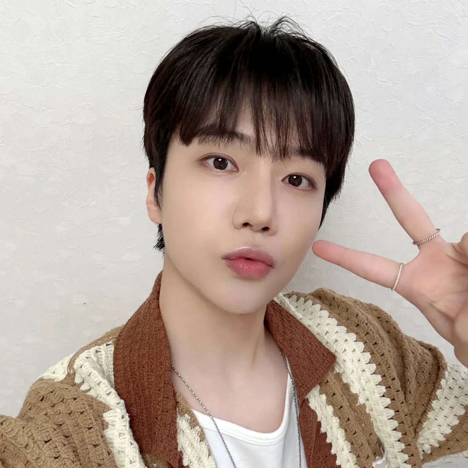 진호 (펜타곤) 팬이 찍은 순간