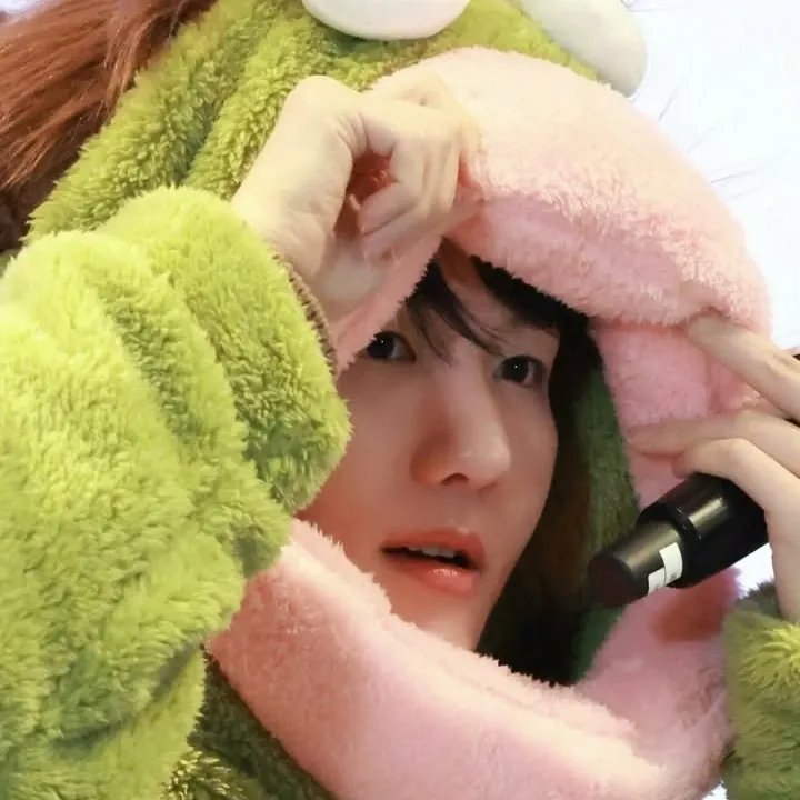 Momen yang diabadikan oleh penggemar EXO