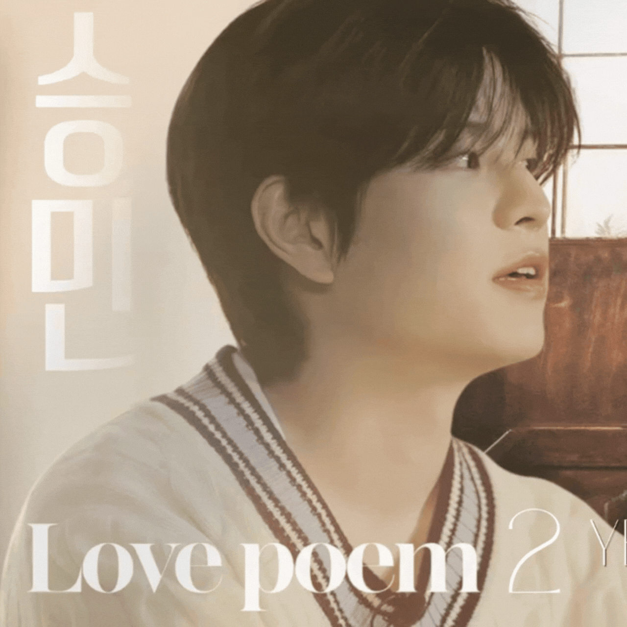 スンミン (Stray Kids)ファンが撮った瞬間