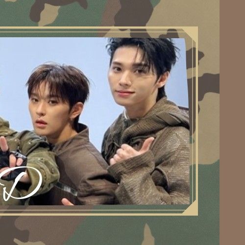 A moment captured by WHIB's fan