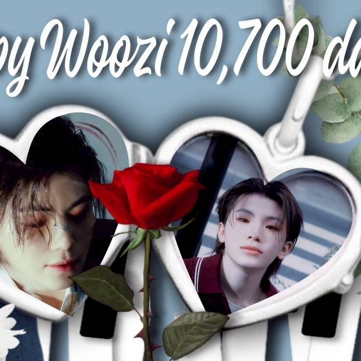 Behind-the-scenes cut of Woozi (SEVENTEEN)