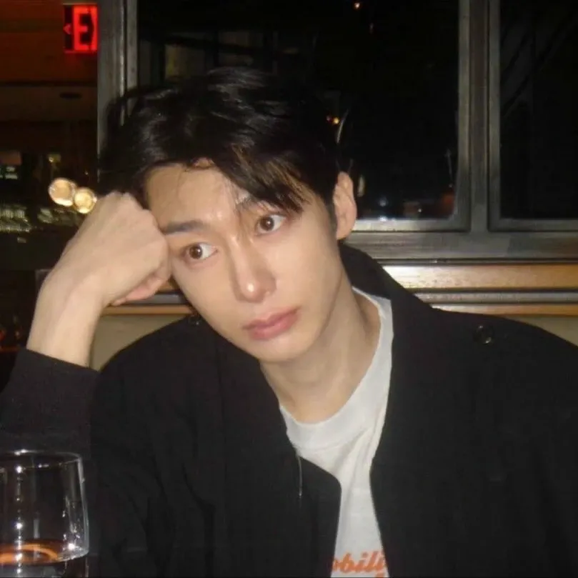 Momen yang diabadikan oleh penggemar MONSTA X