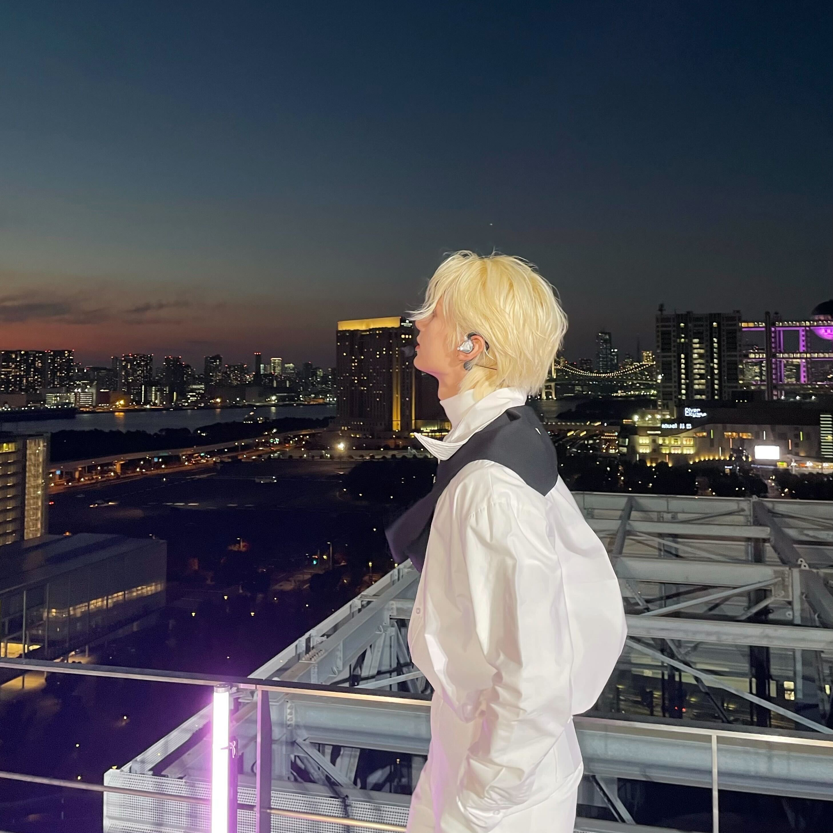 세븐틴의 비하인드 컷