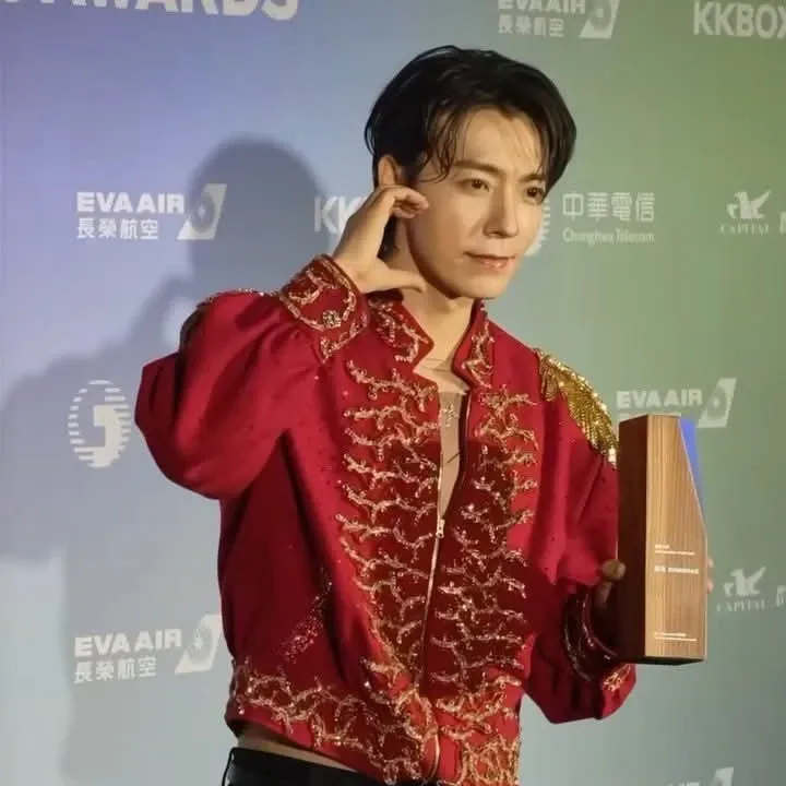 Potret di balik layar Super Junior