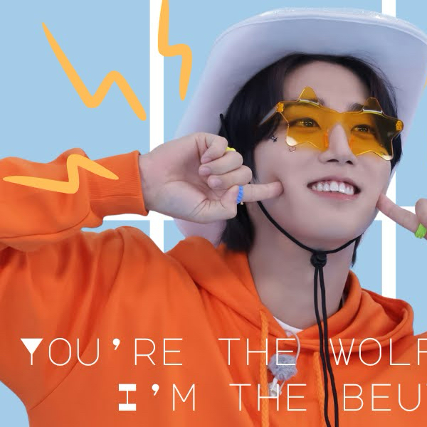 한 (Stray Kids)의 최신 사진