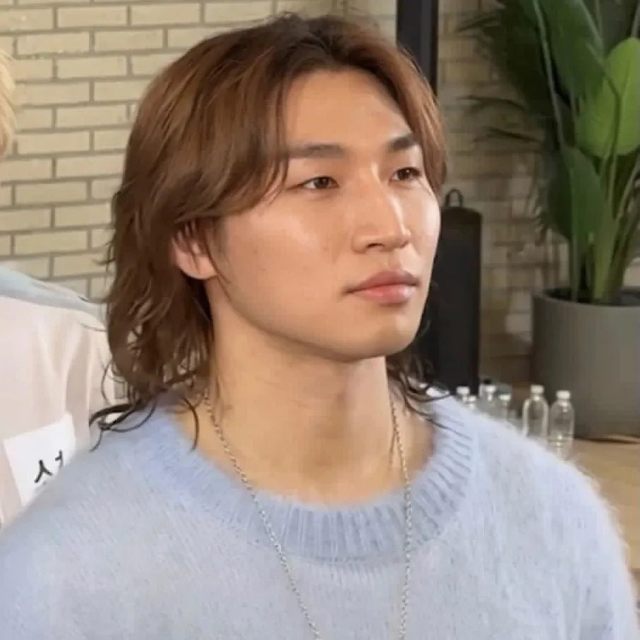 Behind-the-scenes cut of Daesung (BIGBANG)