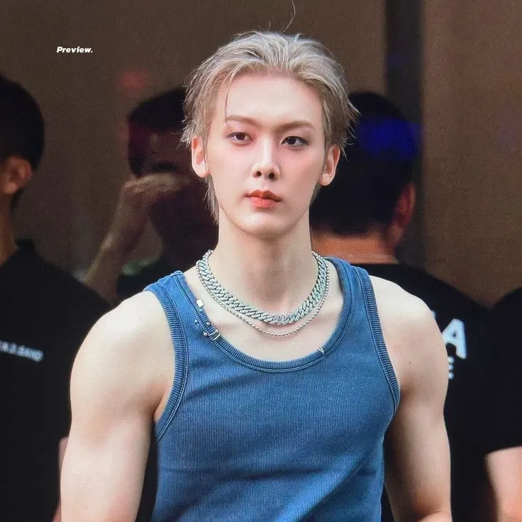 ユン･サナ (ASTRO)の最近の活動写真