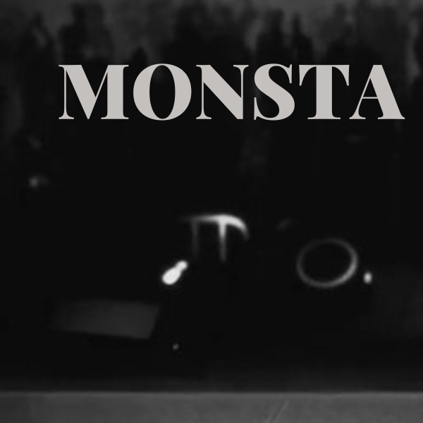 Potret di balik layar Minhyuk (MONSTA X)