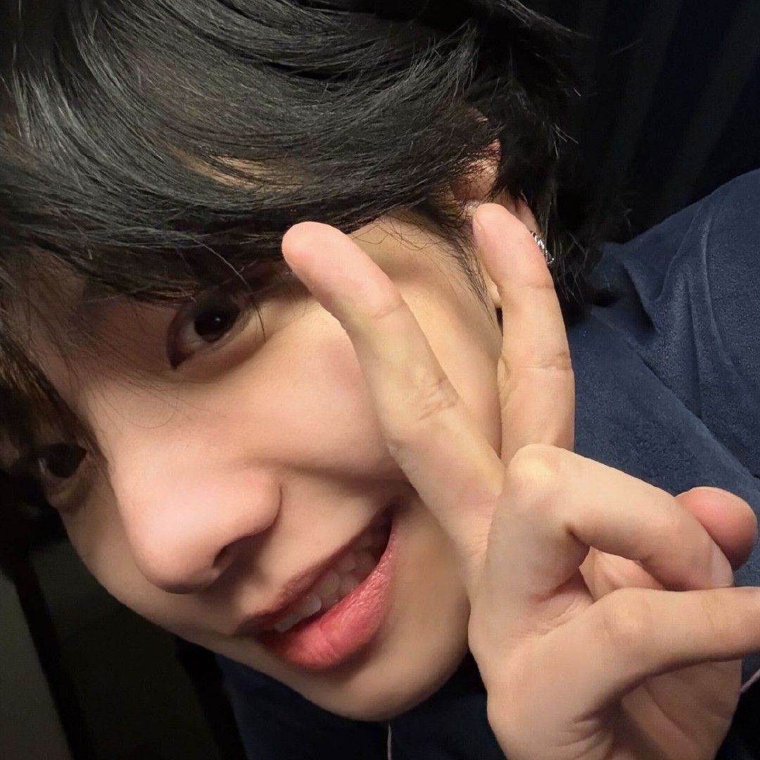 Latest photo of Myeong Jaehyun (BOYNEXTDOOR)