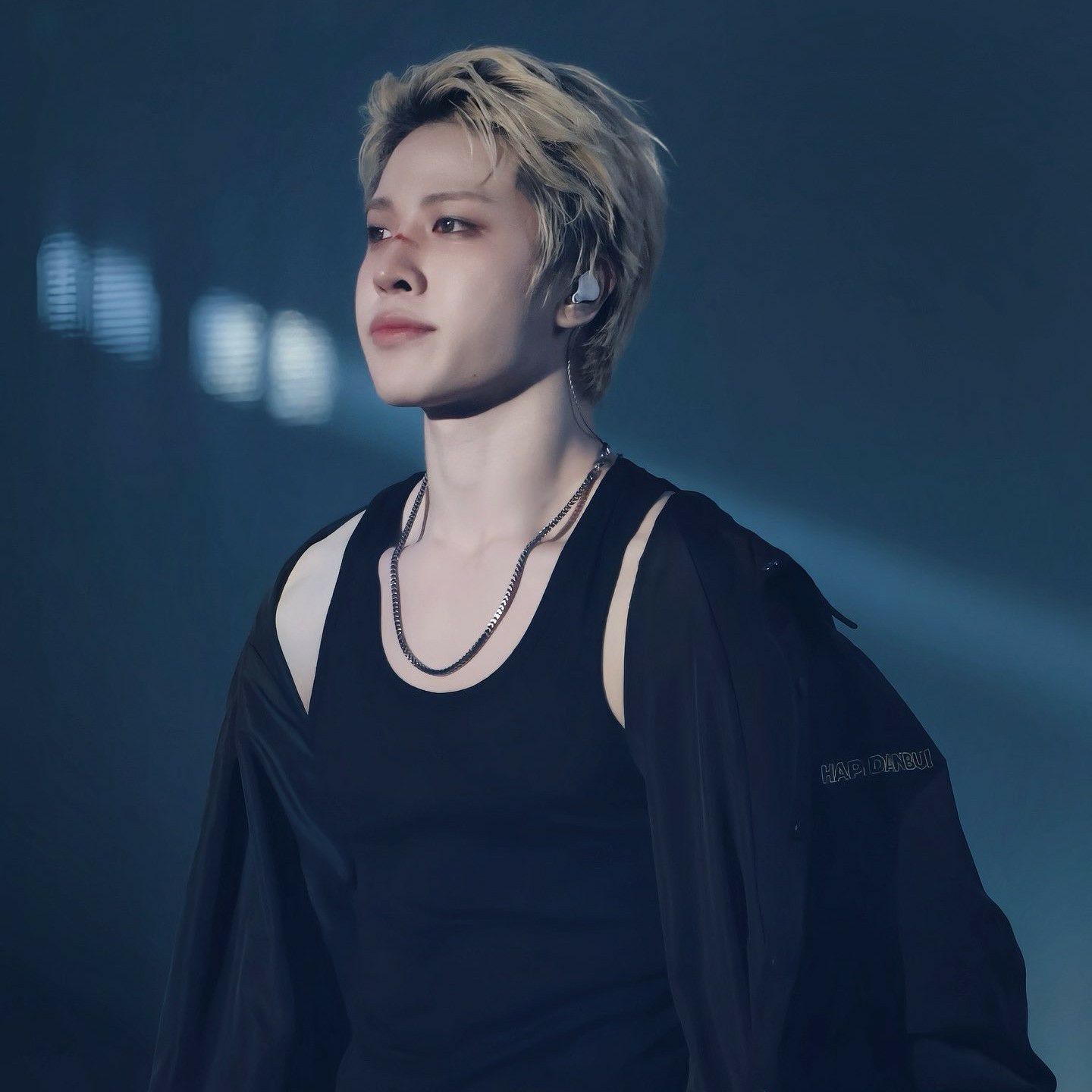 Foto aktivitas terbaru So Junghwan (TREASURE)