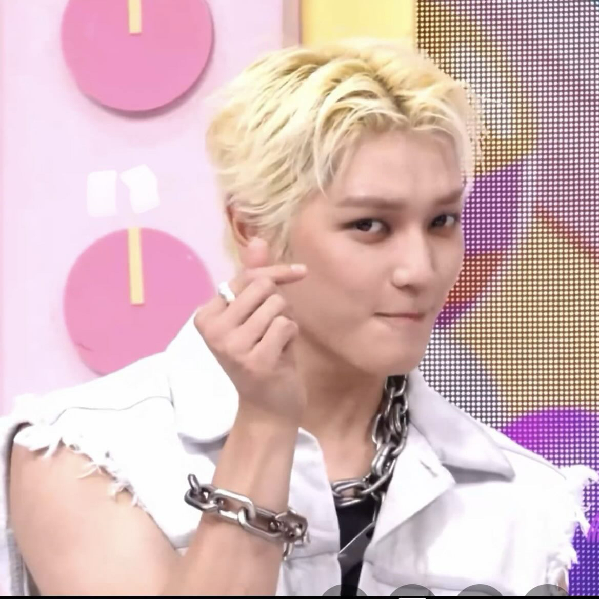 Foto aktivitas terbaru NCT
