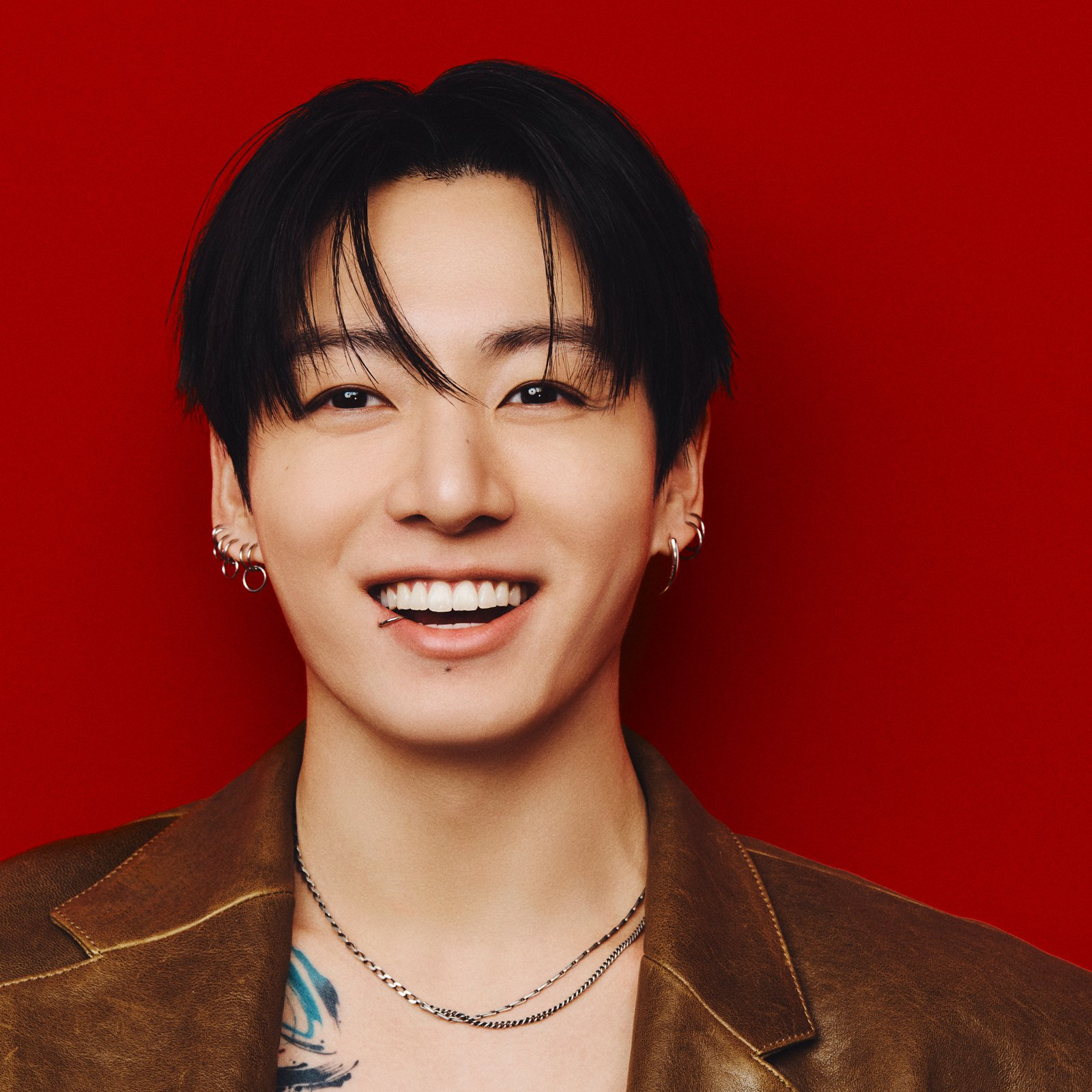 BTSファンが撮った瞬間