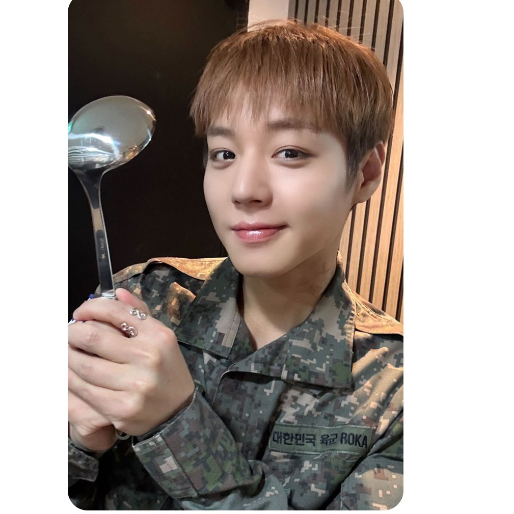 박지훈 팬이 찍은 순간