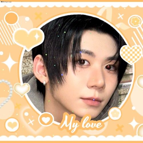 Behind-the-scenes cut of Park Han (AHOF)