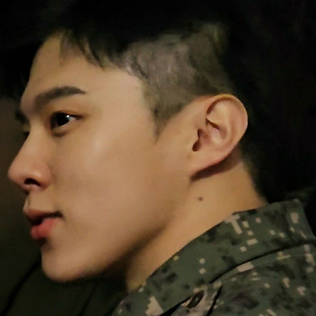 김우석 팬이 찍은 순간