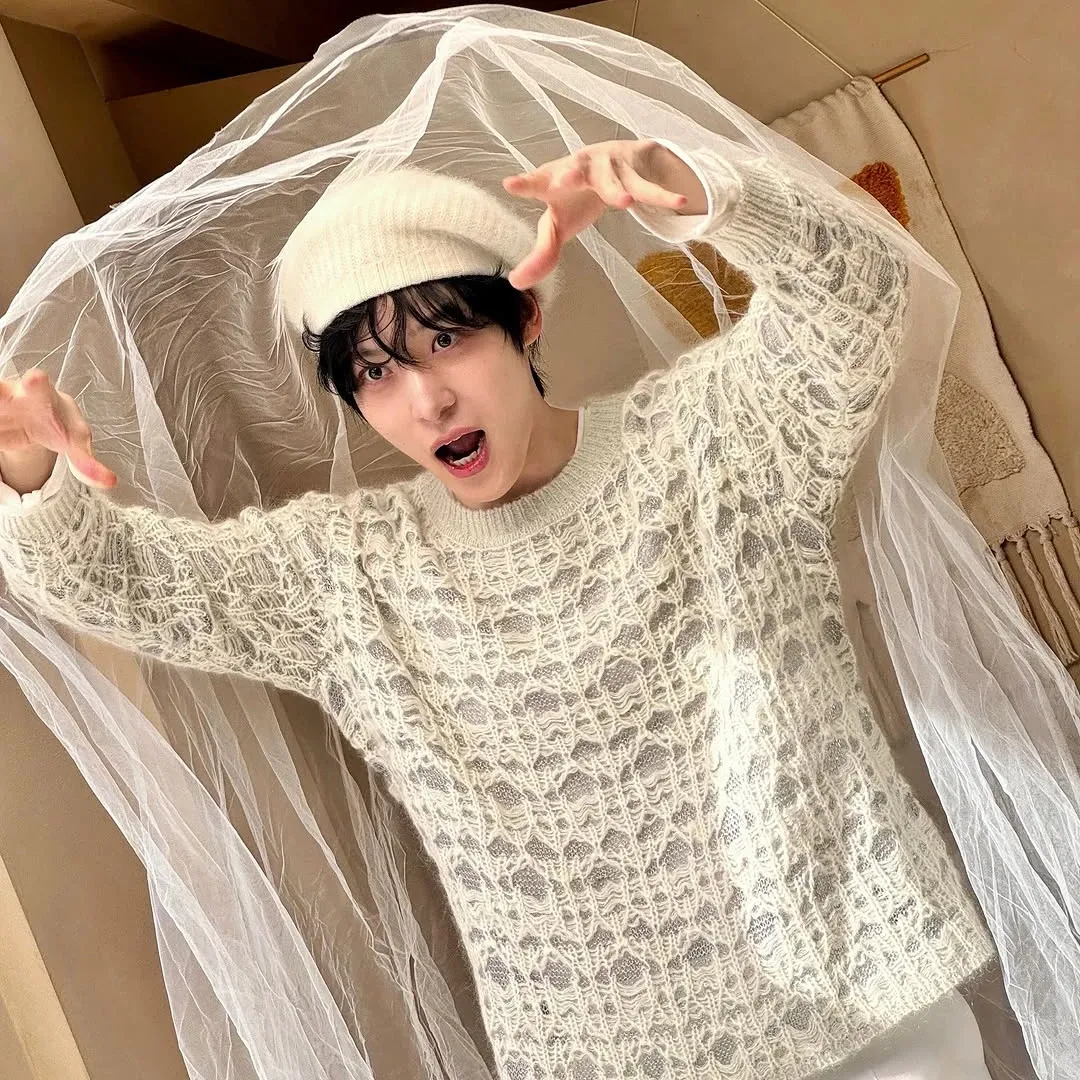 에이티즈 팬이 찍은 순간