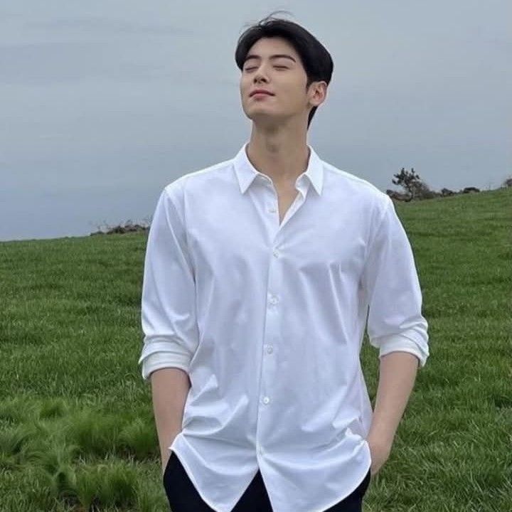 Latest photo of ASTRO