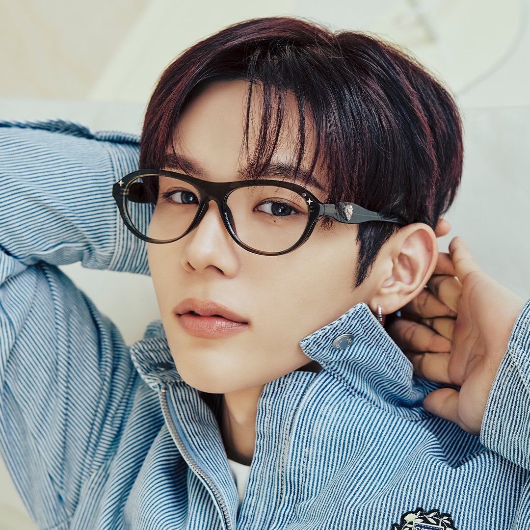 Recent activity shot of SHOTARO (RIIZE)