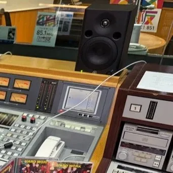 A moment captured by Fujiwara Joichiro (Naniwa Danshi)'s fan