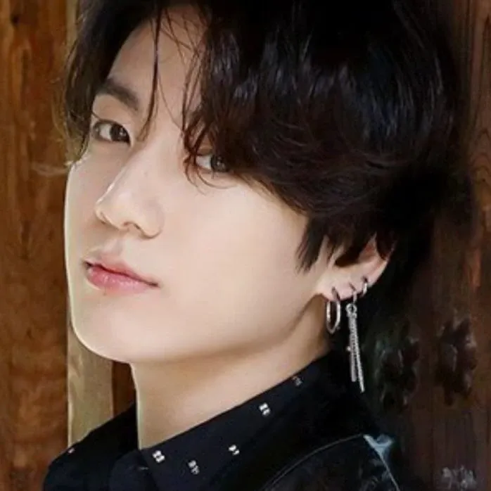 Momen yang diabadikan oleh penggemar Jungkook (BTS)