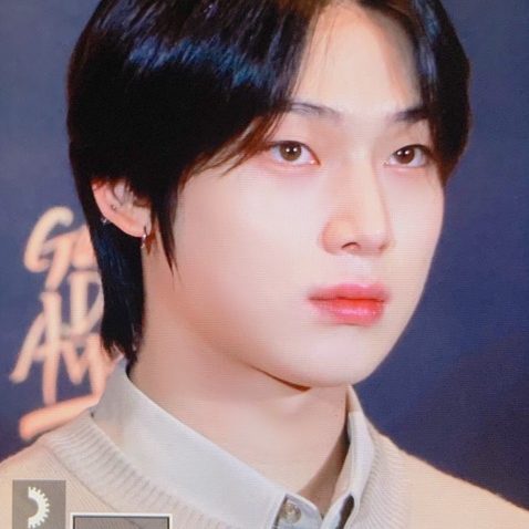 Foto terbaru Sunoo (ENHYPEN)