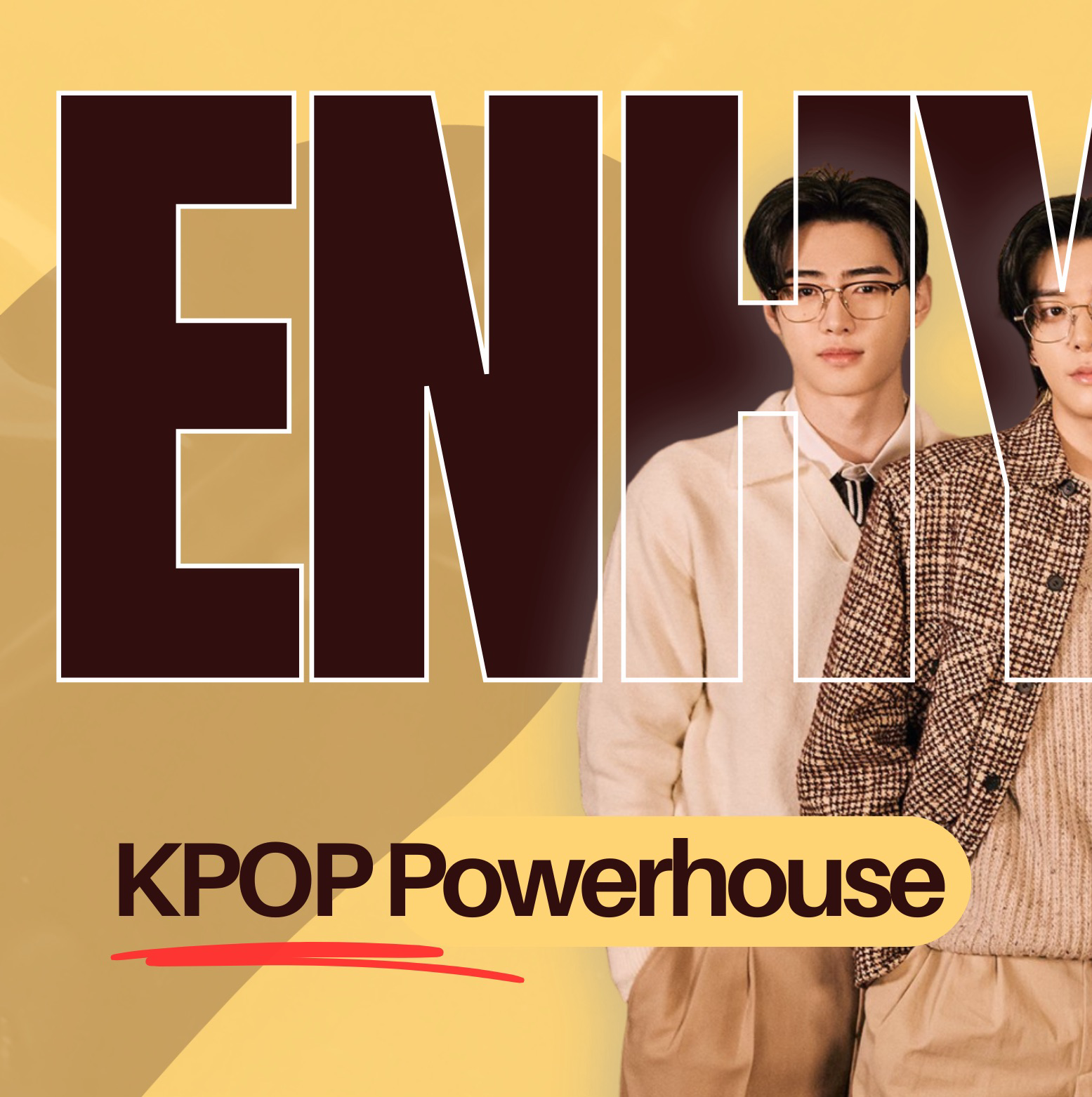 ENHYPEN의 최신 사진