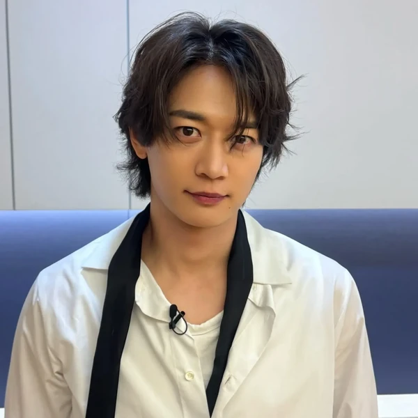 Foto profil Minho (SHINee) terpopuler hasil voting