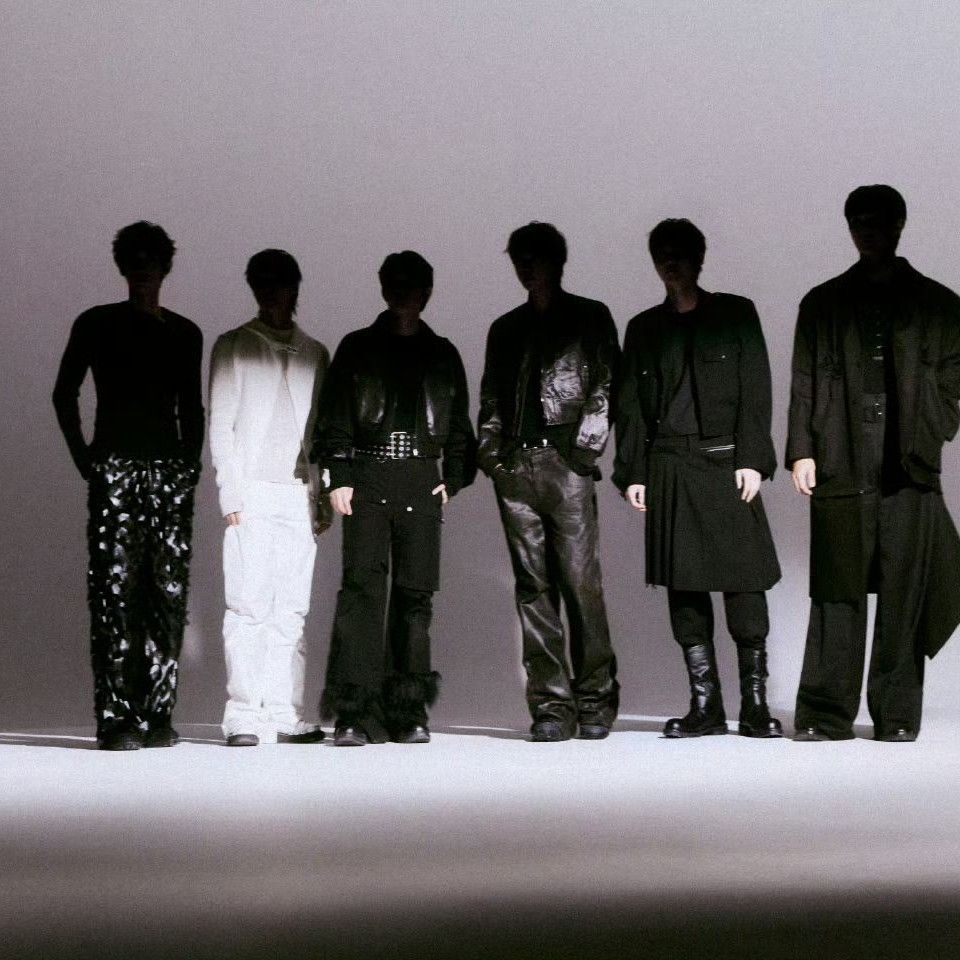 EXO粉丝拍下的瞬间