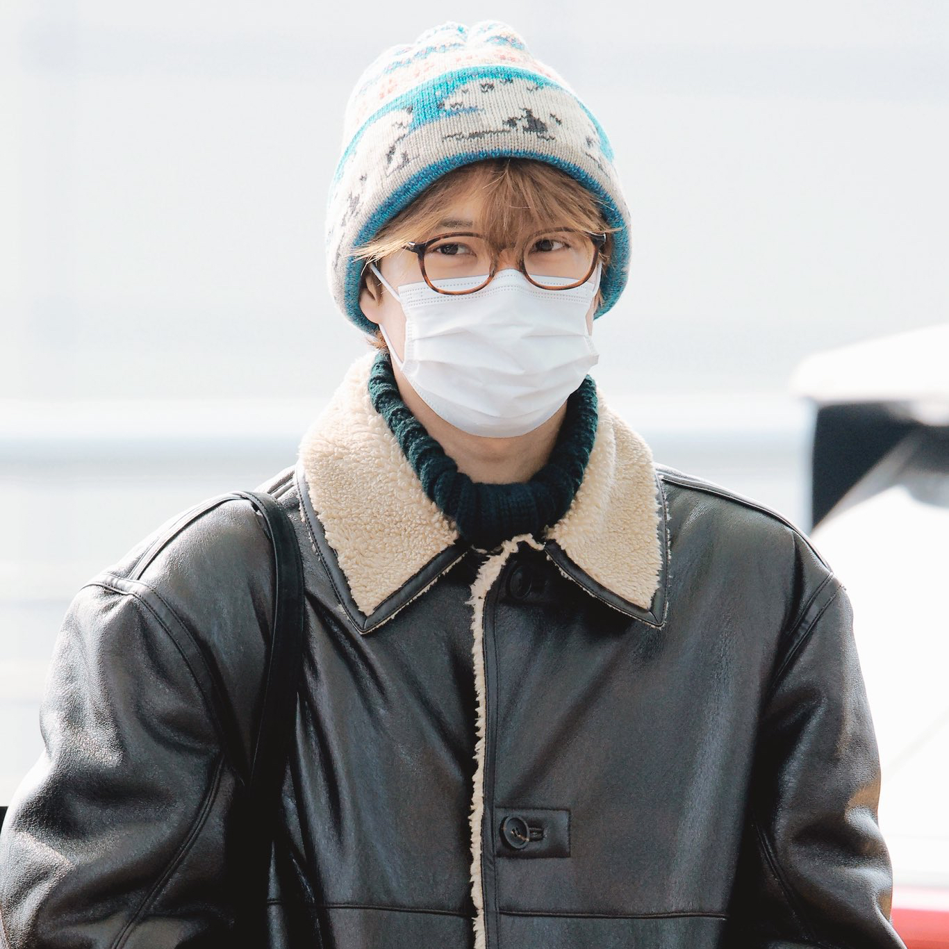 Kai (EXO)的最新活動照片