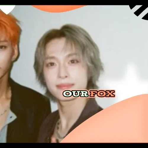 A moment captured by Gaon (Xdinary Heroes)'s fan