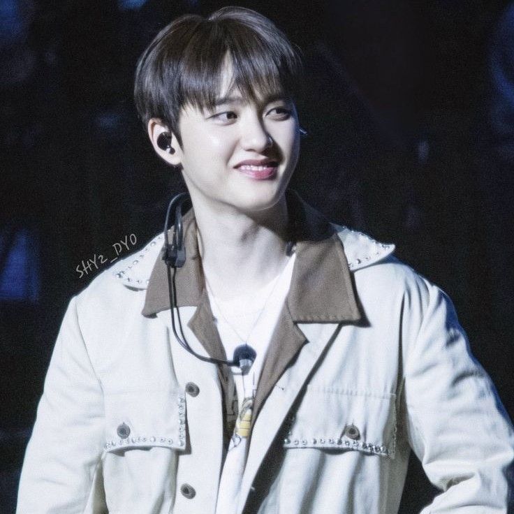 ディオ (EXO)の最新写真