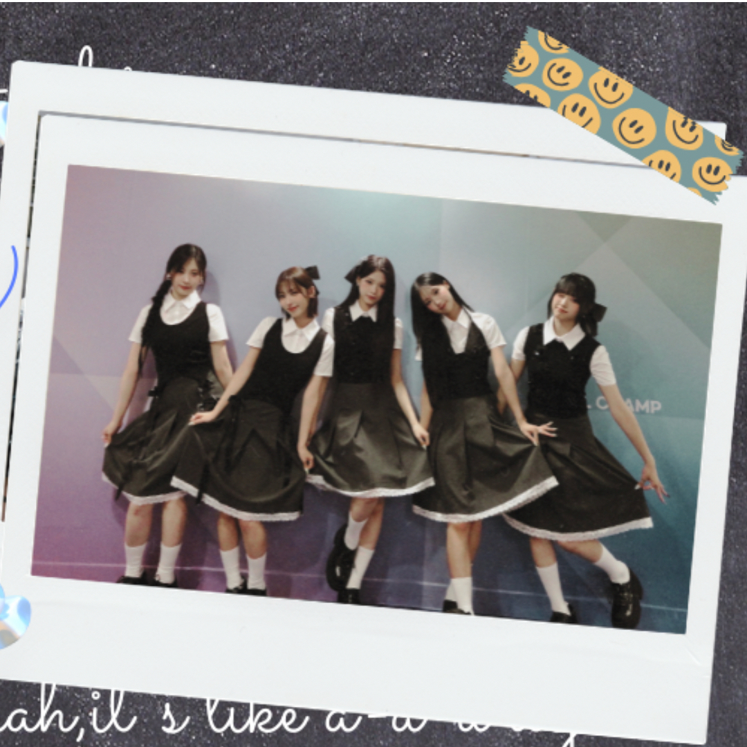 A moment captured by Zena (RESCENE)'s fan