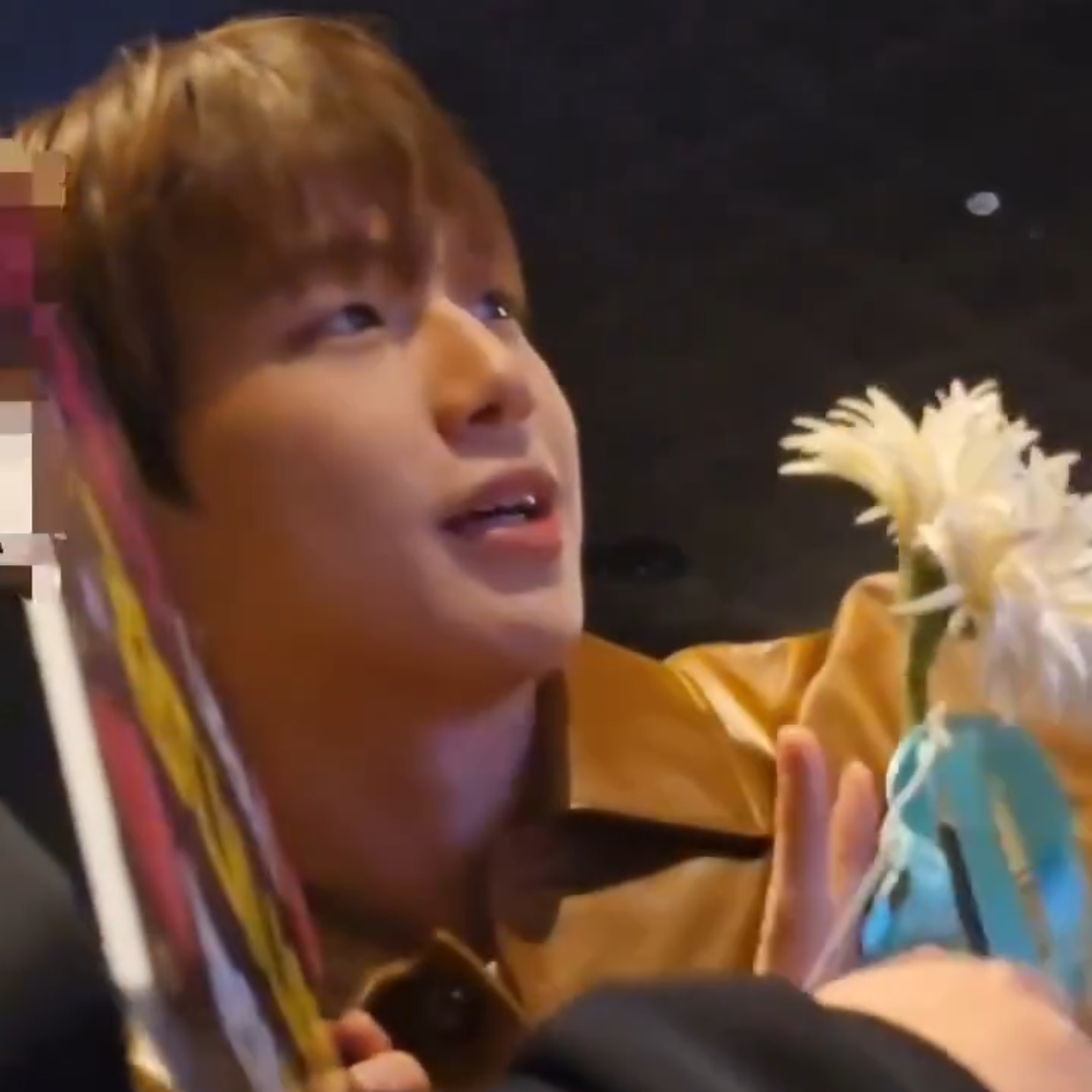 Foto terbaru Kang Daniel