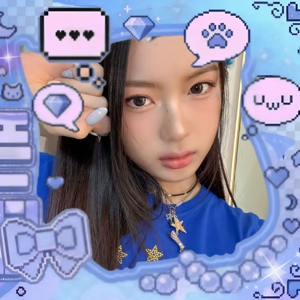 Latest photo of KYA (KiiiKiii)