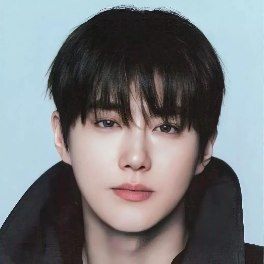EXO의 비하인드 컷