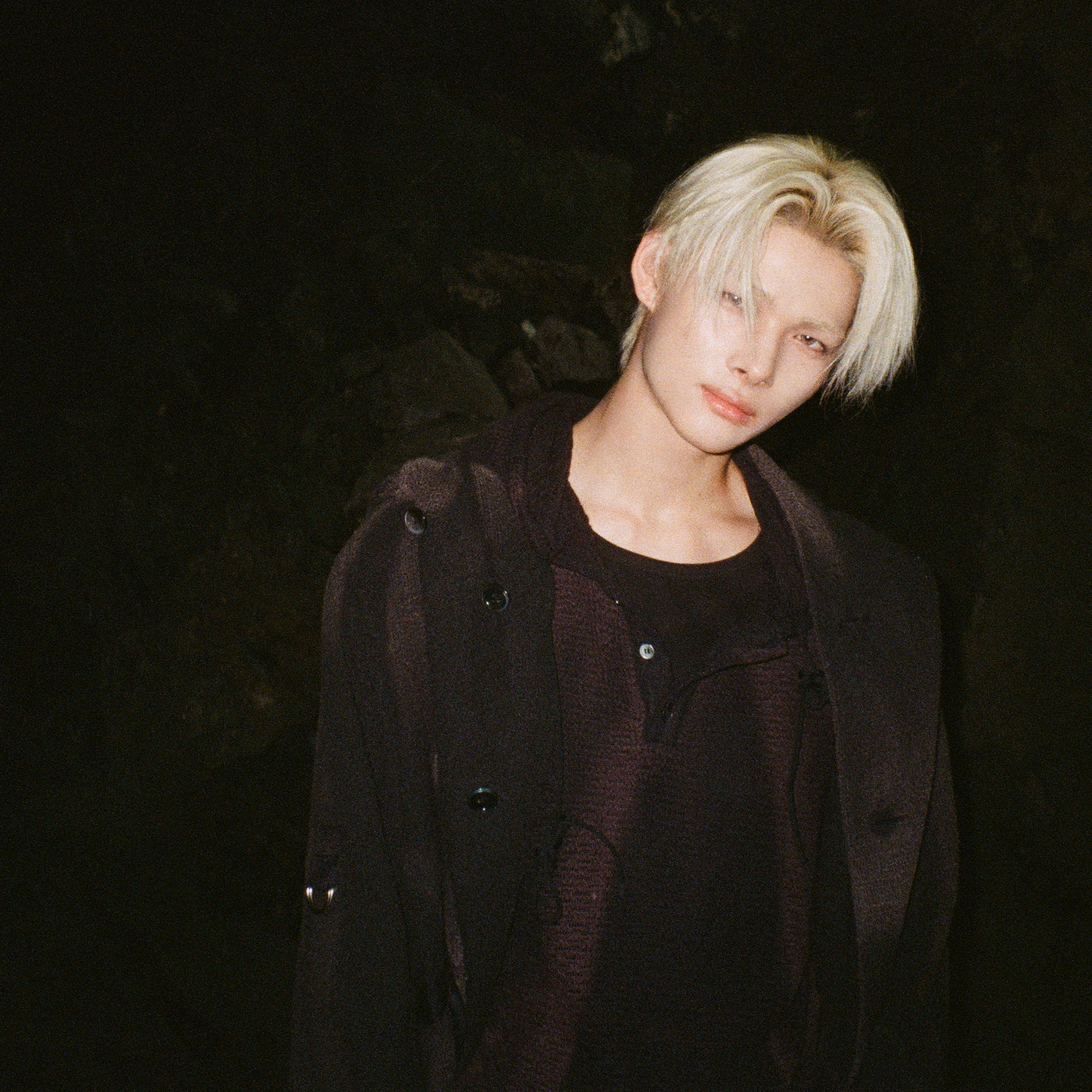 NI-KI (ENHYPEN)的幕後花絮