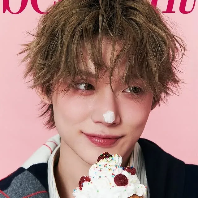 Latest photo of Yeonjun (TOMORROW X TOGETHER)