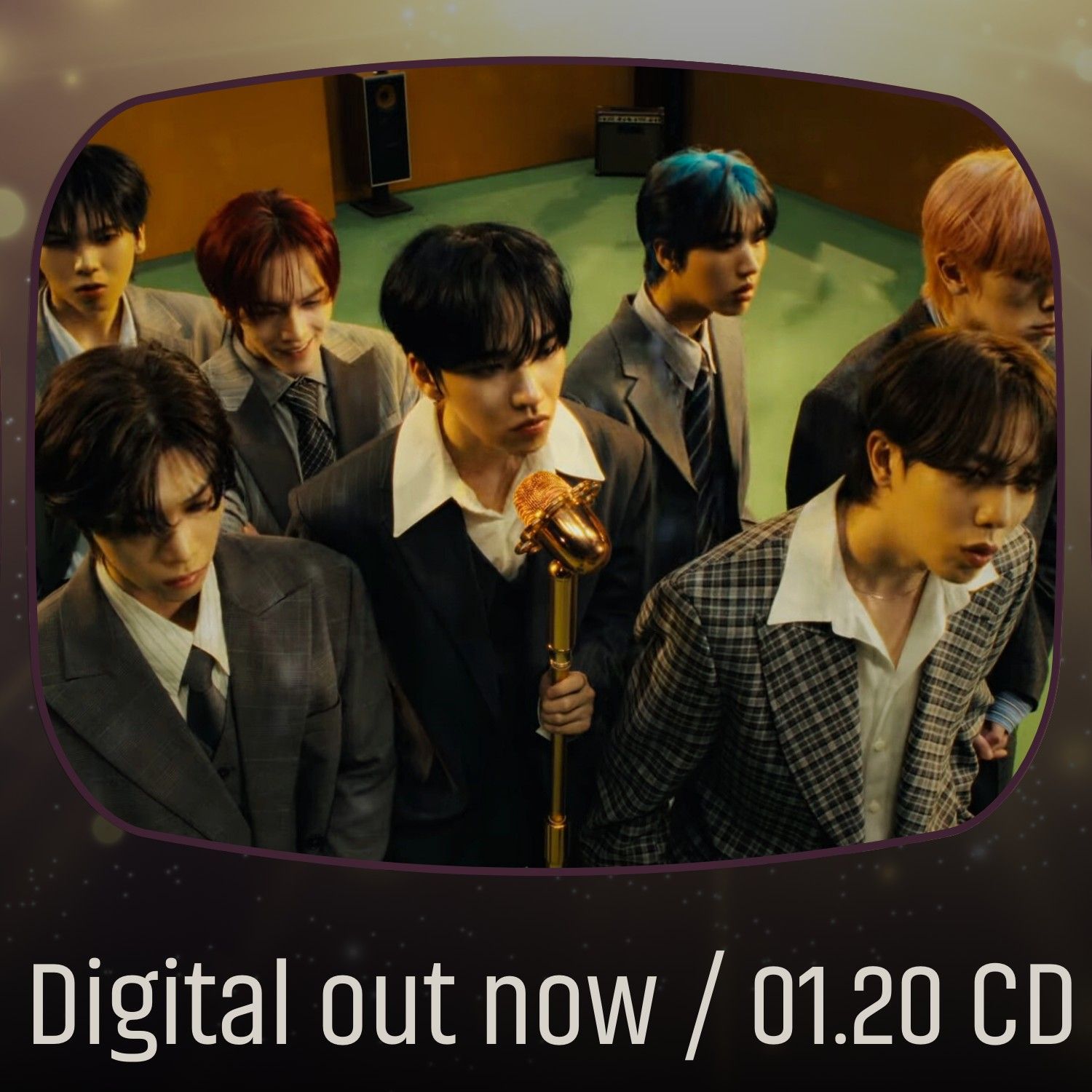 Latest photo of n.SSign