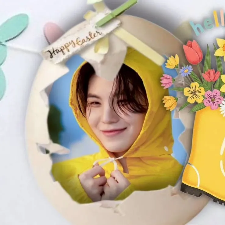 Behind-the-scenes cut of Woozi (SEVENTEEN)