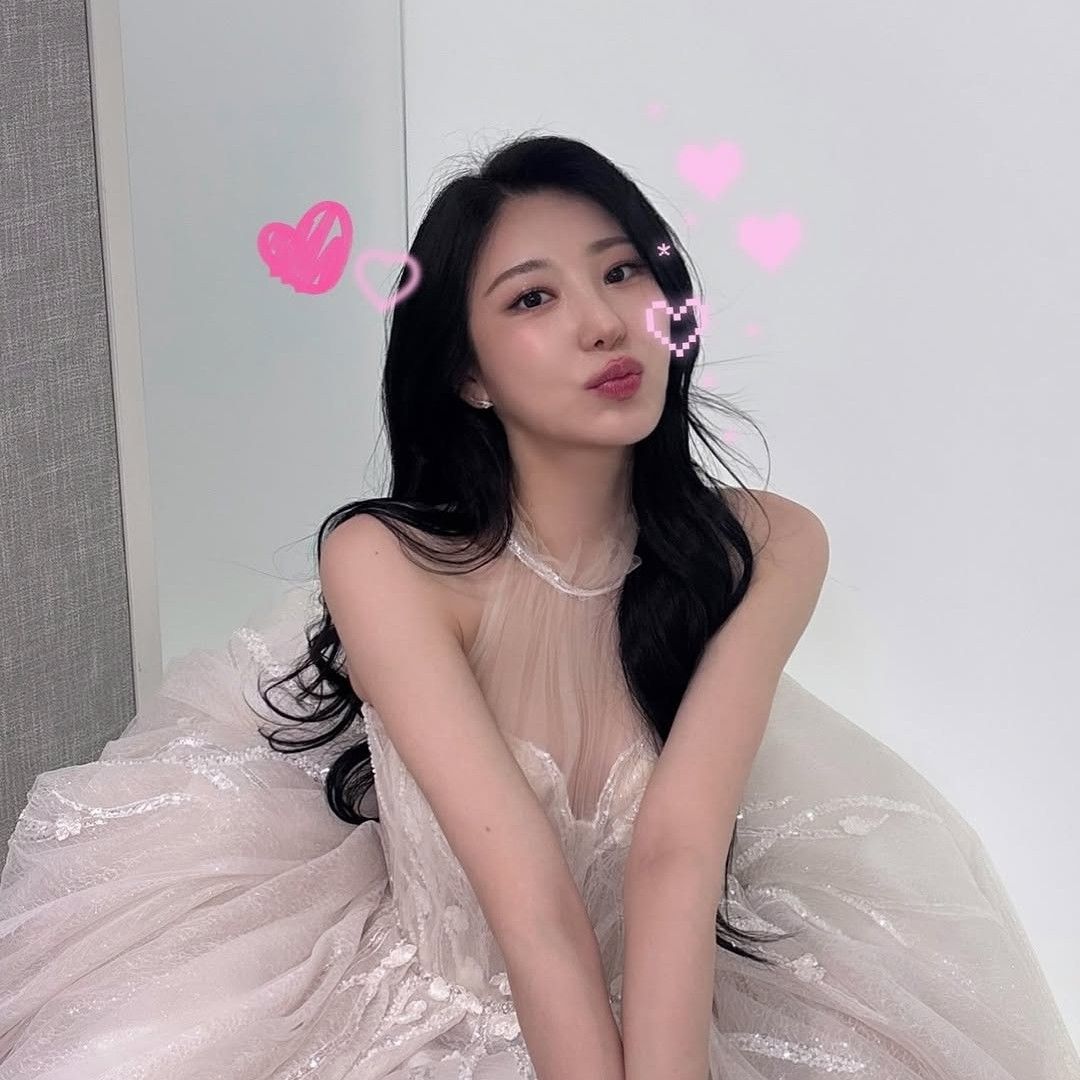 イ・チェヨンの最近の活動写真